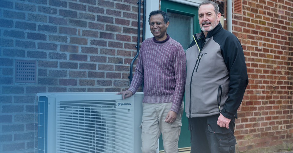 Manchester City Council – SHDF ASHP-Led Retrofit