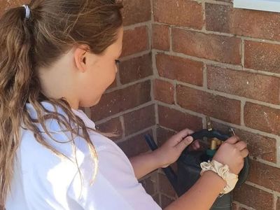 Growing Together: Supporting West View Primary School