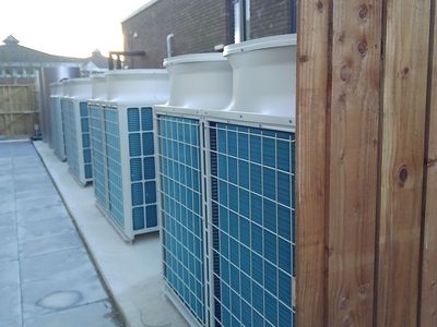 Durham Pathways - Decarbonisation