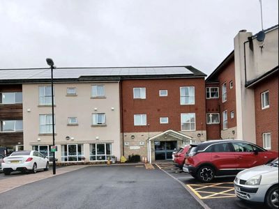 Shared loop Ground Source Heat Pumps (slGSHP) - Harrogate Court