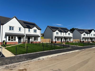 Delivering High-Performance Plumbing, Heating & MVHR for Castlemead Group LTD