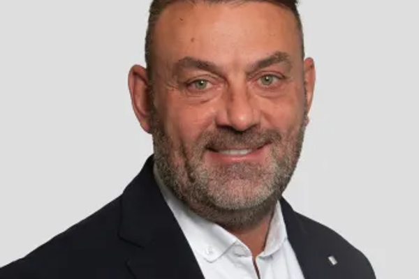 Graham Rothwell