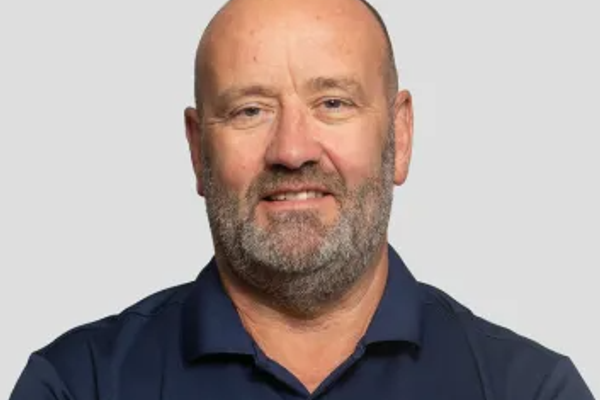 Jeff Hook