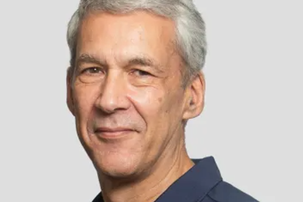 Jon Budd
