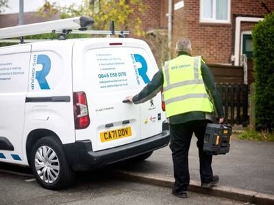 Keeping Customers Safe - SLH Awards EICR Testing Contract to RPS Group