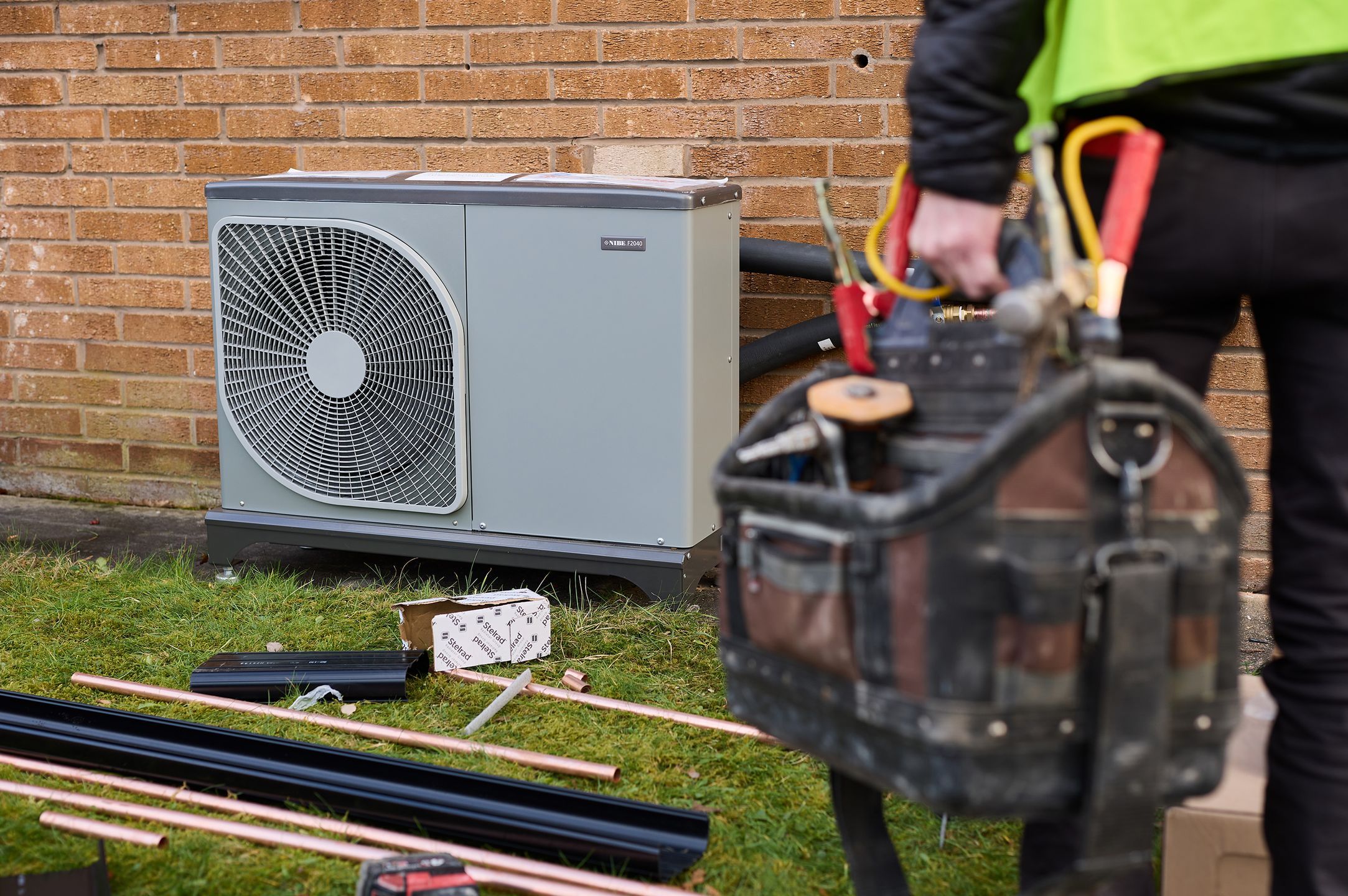 Plumbing & Heating