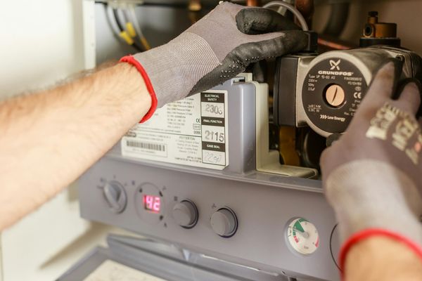 Mechanical & Electrical