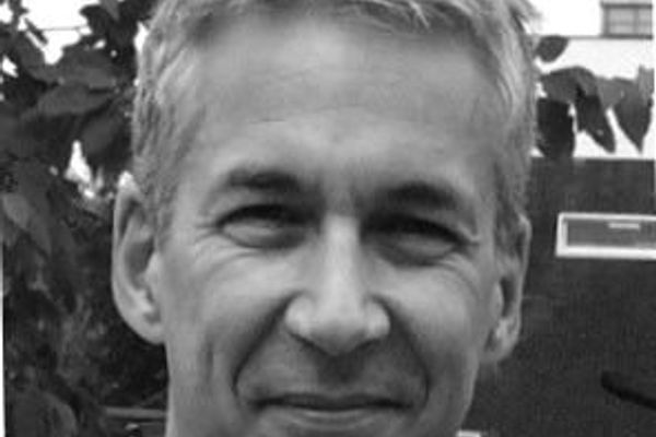 Jon Budd