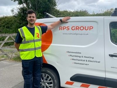 RPS Homeserve+ Secures SLH 5 Year Partnership