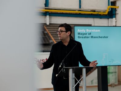 Official Partners of the Green Skills Academy - RPS Supports Launch