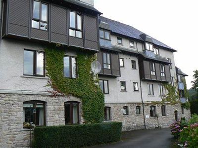 South Lakes Housing ASHP Maintenance Contract