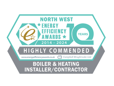 RPS Win Big at the Energy Efficiency Awards 2024!