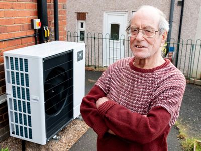 Residents Share Positive Experiences with RPS's Recent Project