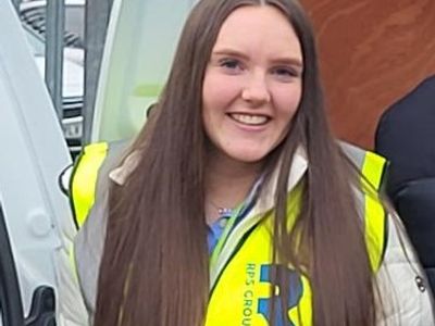 Meet One of Our Apprentices - Jodie!