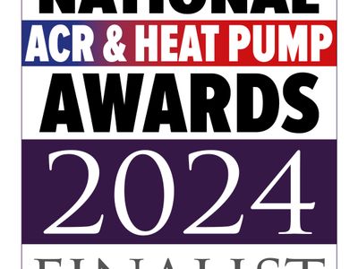National ACR & Heat Pump Awards 2024