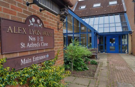 RPS Group Completes £1.6M Retrofit for City of York Council