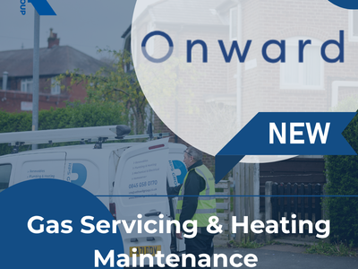 Onward Homes Gas Servicing